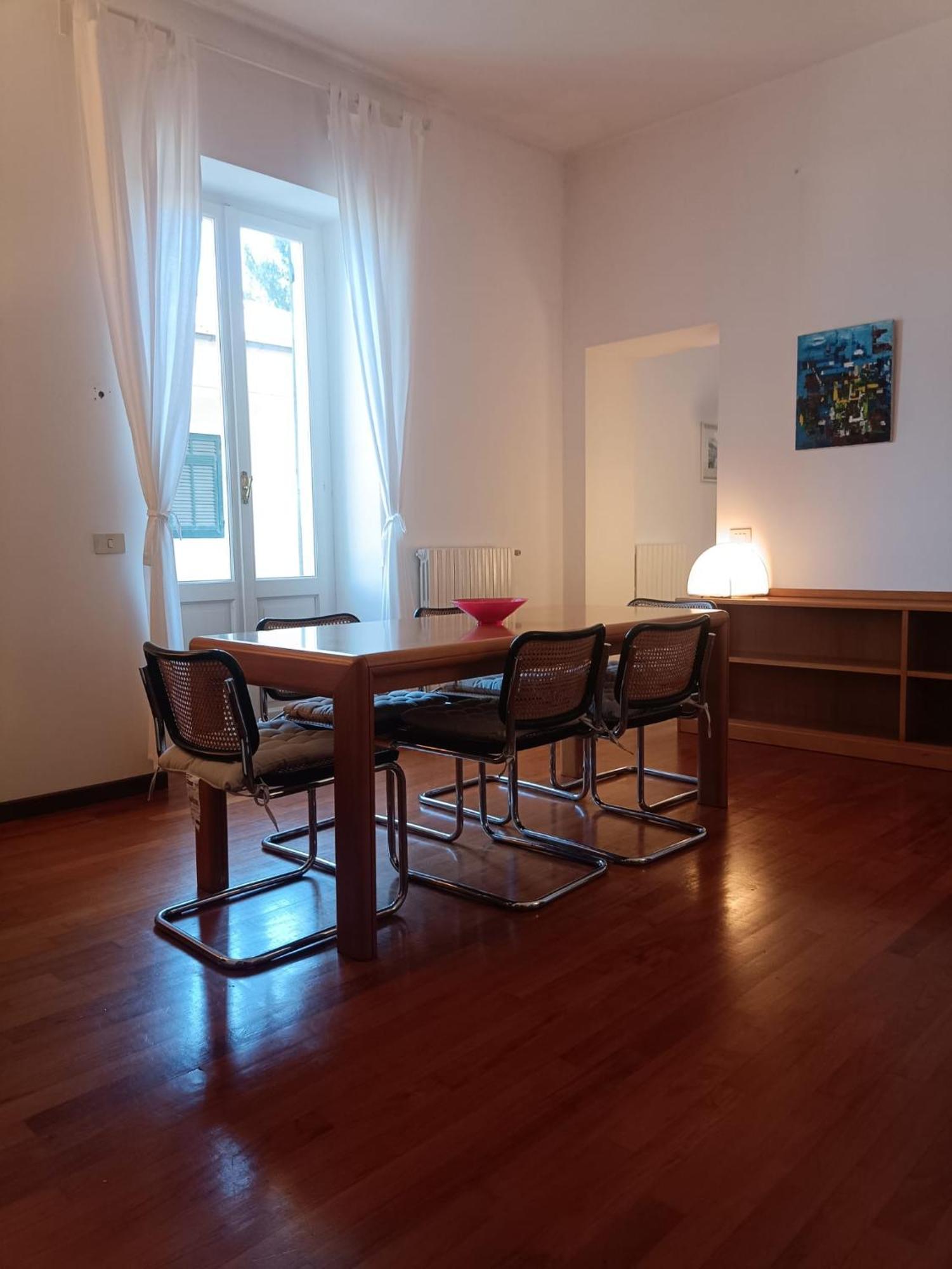 Portofino Seaview Apartment, 50 Meters From The Beach, Free Parking, Air Conditioning Paraggi Dış mekan fotoğraf
