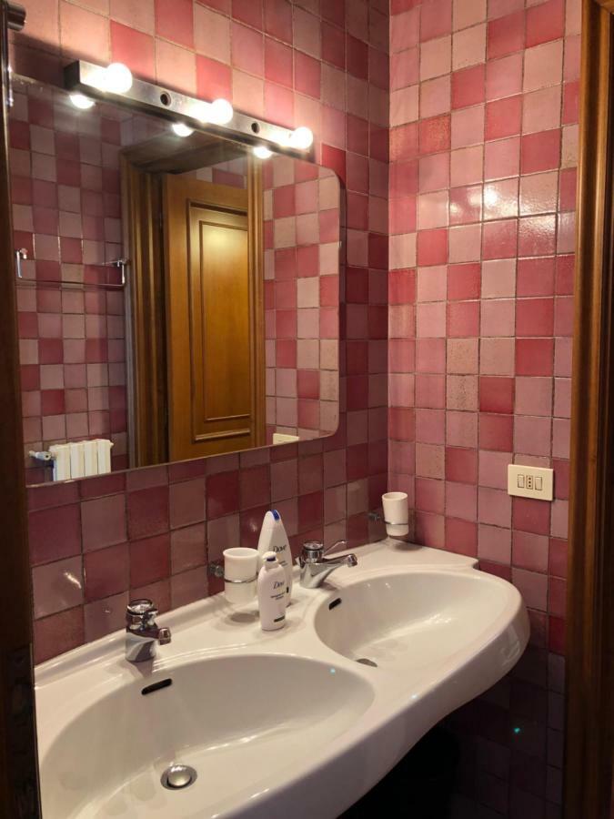 Portofino Seaview Apartment, 50 Meters From The Beach, Free Parking, Air Conditioning Paraggi Dış mekan fotoğraf